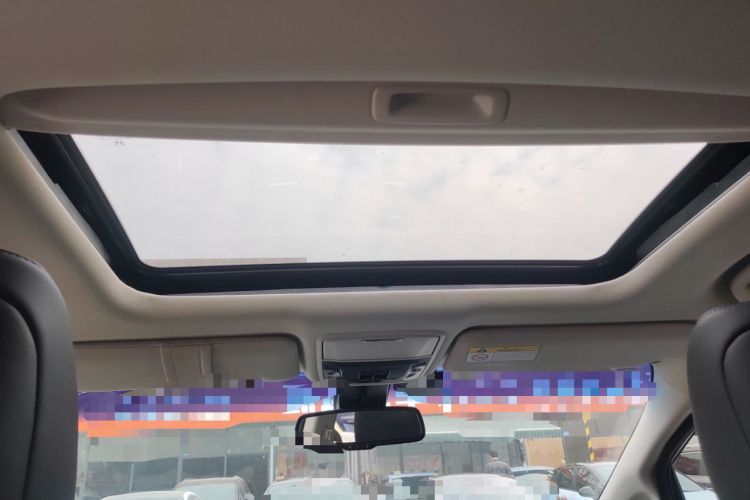 Used Honda Elysion 2016 2.4L Supreme Edition
