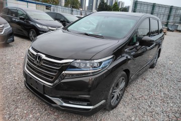 Used Honda Elysion 2019 2.0L Hybrid Supreme Edition