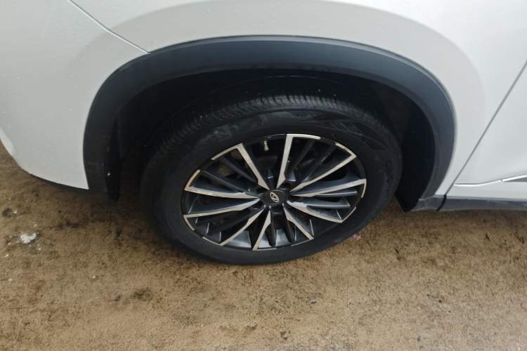 Used Chery Tiggo 8 PLUS 2021 290TGDI DCT Haoting Edition
