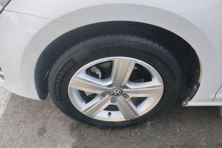 Used Volkswagen Golf 2015 1.4TSI Automatic Comfort Model
