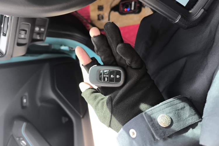 Used Honda Integra 2022 240TURBO CVT Phantom Night·Tech Edition