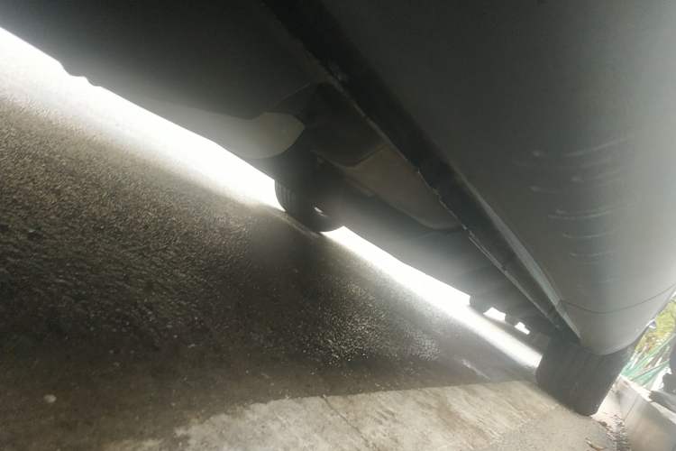 Used Lincoln Nautilus 2021 2.0T Four-Wheel Drive Luxury Edition
