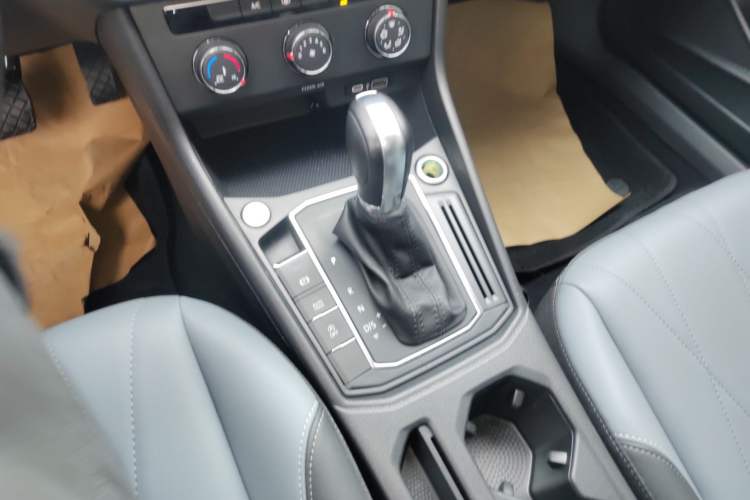 Used Volkswagen Lavida 2023 1.5L Automatic 5 Million Edition