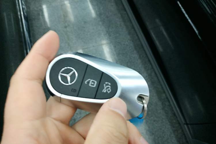 Used Mercedes-Benz C-Class 2022 Restyled C 200 L Sport Edition