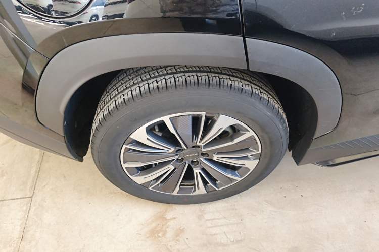 Used JETOUR Dashing 2022 1.6T DCT King PLUS