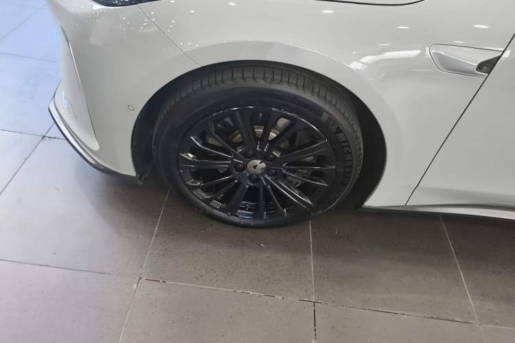 Used Nio ET5T 2023 75 kWh Touring
