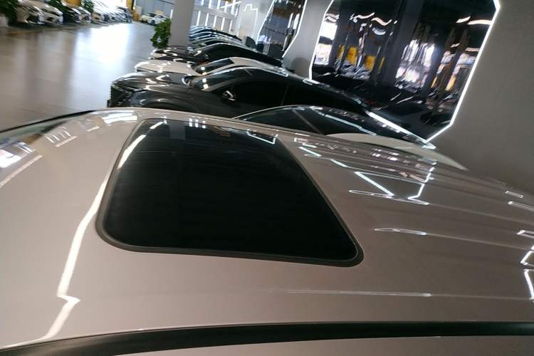 Used Toyota Wildlander 2021 2.0L CVT 4x4 Luxury Edition