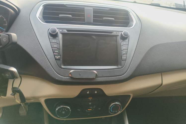 Used Ford Escort 2015 1.5L Manual Comfort Model