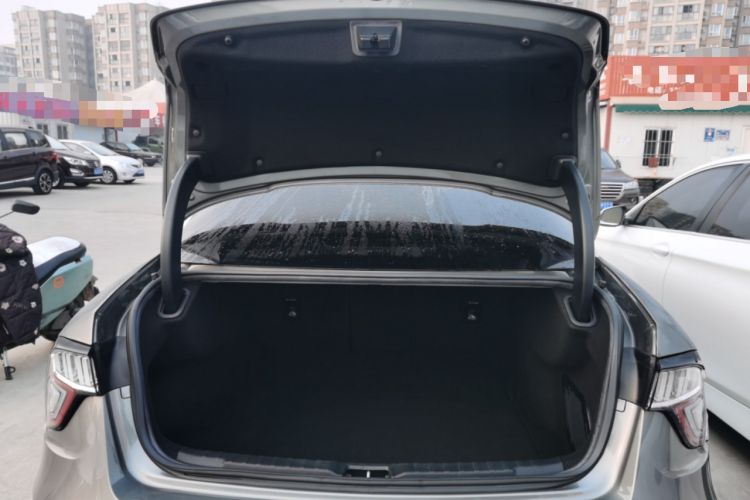 Used Lynk & Co 03 2021 1.5TD DCT Jing Champion Edition
