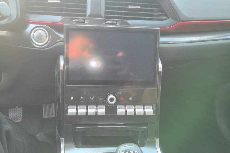 Used Haval H4 2019 1.5 GDIT Manual Elite Smart Connect Version China V Standard
