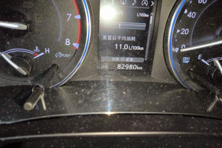 Used Toyota Highlander 2015 2.0T Four-Wheel Drive Luxury Edition 7-Seater
