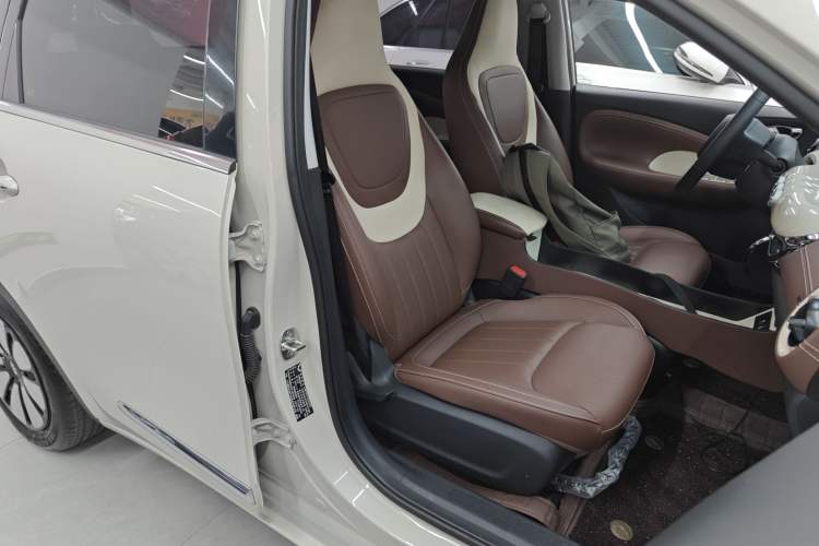 Used Wuling Bingo 2024 333 km Enjoyment Version
