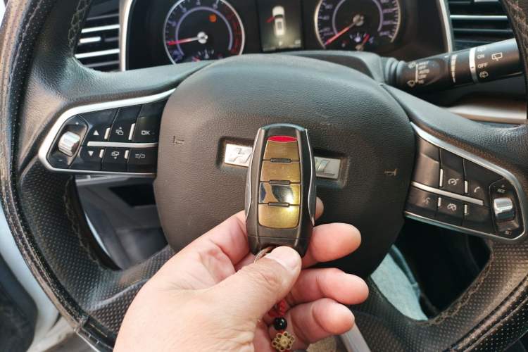 Used Haval H6 2019 1.5 GDIT Automatic Champion Edition China V Standard
