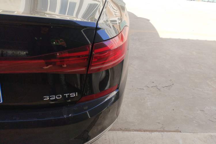 Used Volkswagen Passat 2022 330TSI Elite Edition
