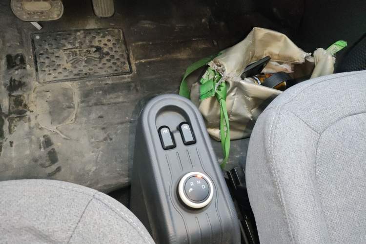 Used Wuling Hongguang MINIEV 2021 Macaron Premium Model – Lithium Iron Phosphate