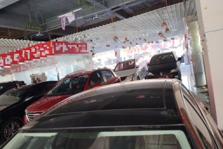 Used Volkswagen Lamando 2017 230TSI DSG Fashion Edition