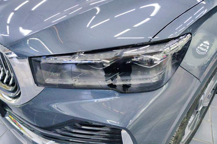 Used Geely Auto Monjaro L 2024 2.0TD DCT EVO Two-Wheel Drive Long-Range Version
