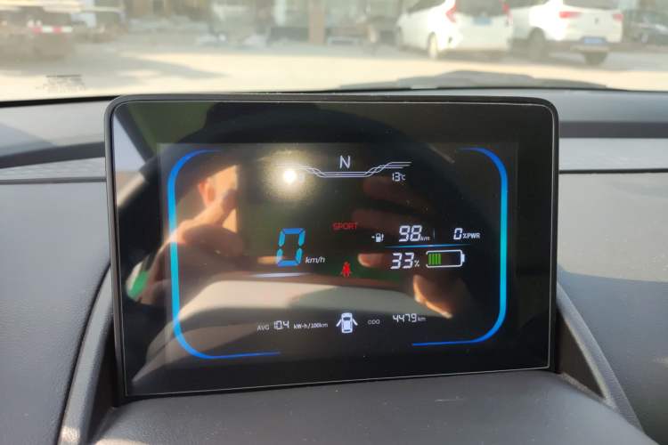 Used  Lumin 2024 301km Orange Wind Edition
