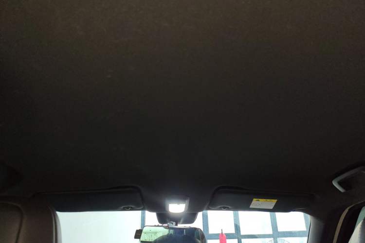 Used Baojun Spark EUV 2024 Flagship Edition 4 Seats