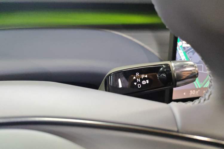 Used XPeng G7 2025 Model—702 Ultra Long Range