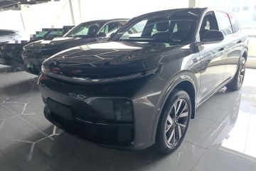 Used Li Auto L7 2023 Pro Model