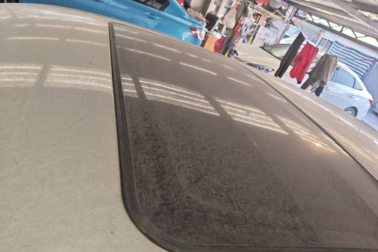 Used Citroen Elysee 2014 1.6L Manual Comfort Model