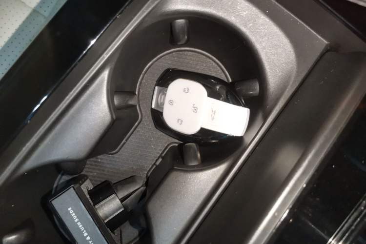 Used GAC Trumpchi M8 2023 Zongshi Series 400T Flagship Edition
