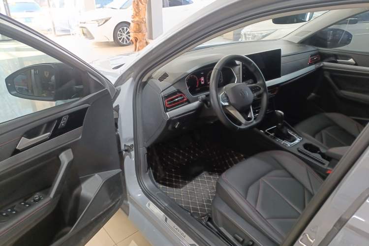 Used Volkswagen Lavida 2023 300TSI DSG Starry Sky Elite Edition