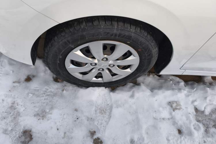 Used Hyundai Verna 2017 1.4L Manual Refreshed Version China V Standard