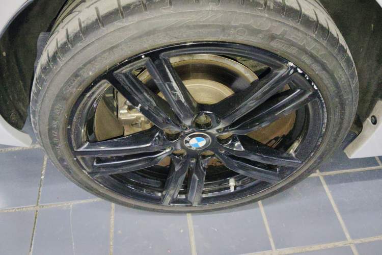 Used BMW 1 Series 2021 Restyled 125i M Sport Night Edition