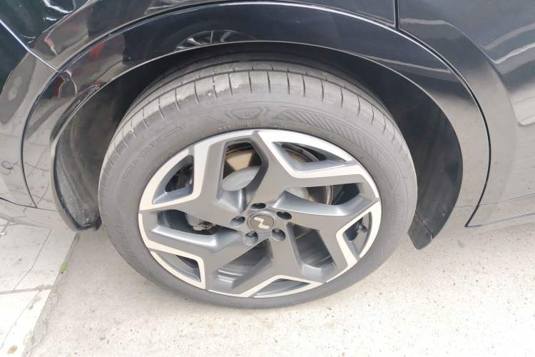 Used ONVO L60 2024 60 kWh All-Wheel Drive
