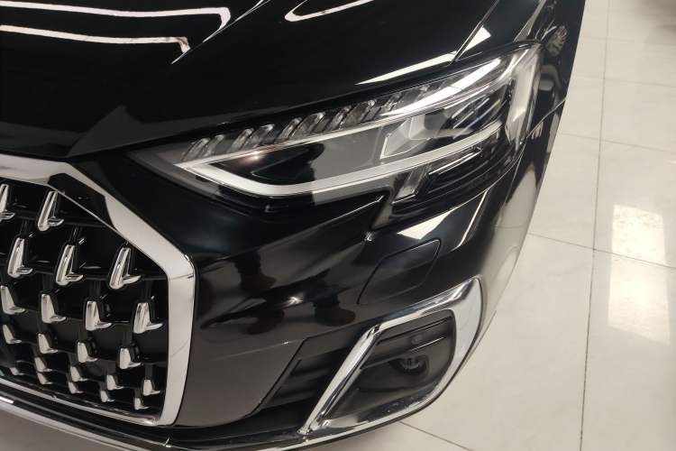 Used Audi A8 2023 A8L 50 TFSI quattro Prestige Edition
