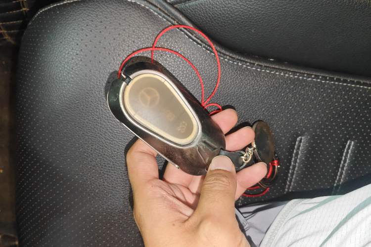 Used Mercedes-Benz C-Class 2022 Restyled C 260 L Sport Edition
