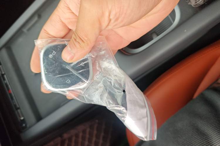 Used Wuling Xingguang 2025 610 km Smart Flagship Version