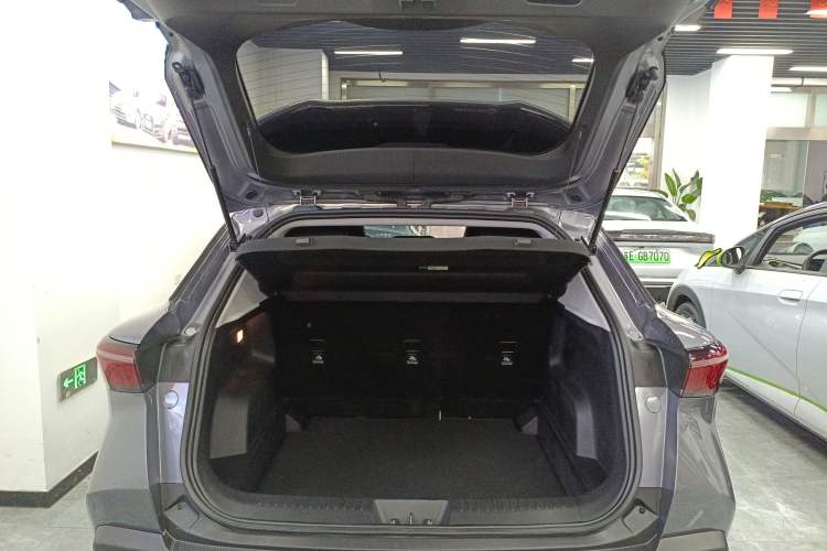 Used Chery OMODA 2022 1.6 TGDI DCT Multi-Dimensional Edition