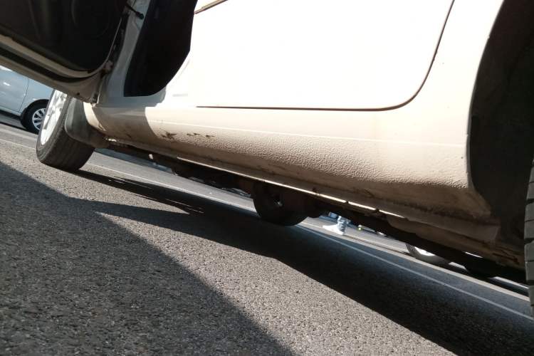 Used Kia Soul 2013 1.6L AT GL
