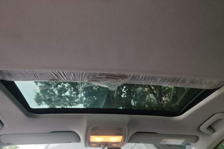 Used Audi A4L 2016 35 TFSI Collection Edition S line Comfort Model
