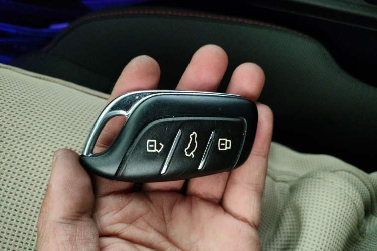 Used MG 5 2023 180 DVVT Manual Fashion Edition