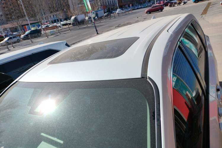 Used Toyota Sienna 2023 2.5L Hybrid Comfort Edition