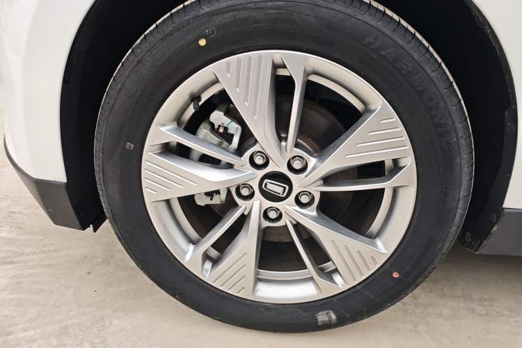 Used Bestune NAT 2022 Comfort Travel Version 100kW 425km