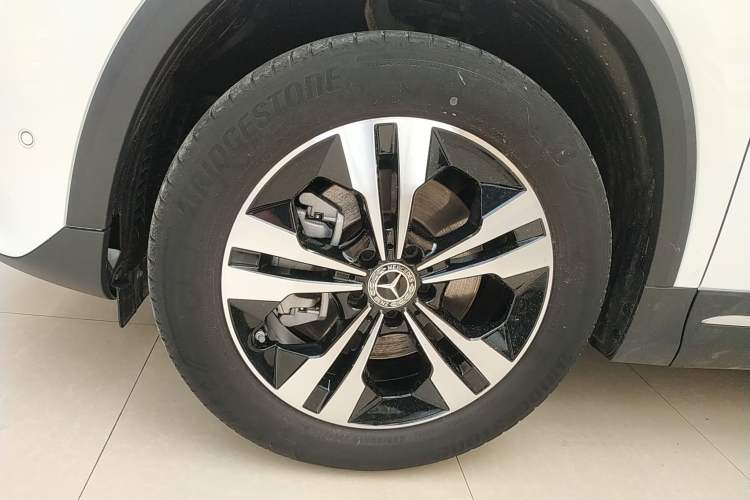 Used Mercedes-Benz GLA 2023 GLA 220
