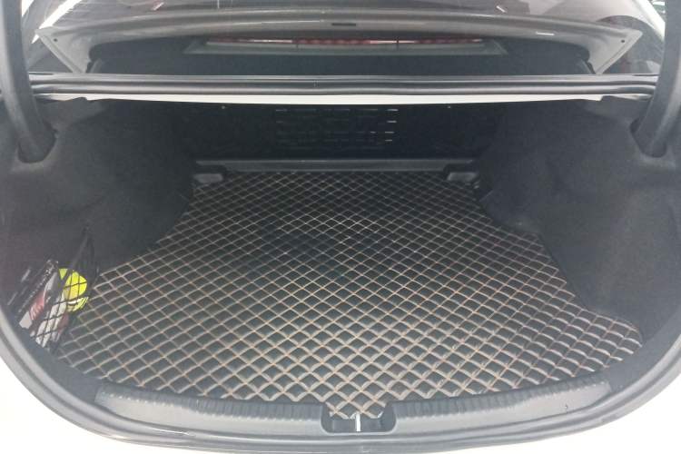 Used Mercedes-Benz C-Class 2023 Restyled C 260 L Sport Edition