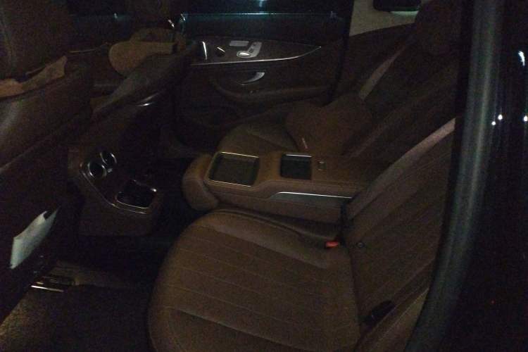 Used Mercedes-Benz E-Class 2022 Updated E 300 L Luxury Edition