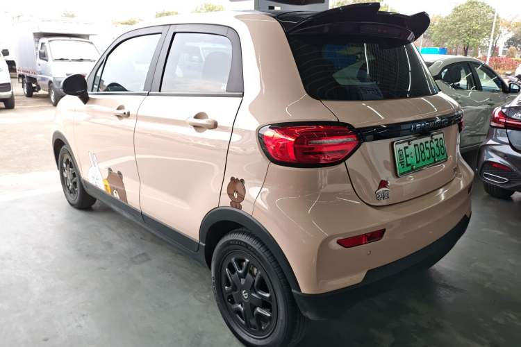 Used Leapmotor T03 2023 310 Lite Edition
