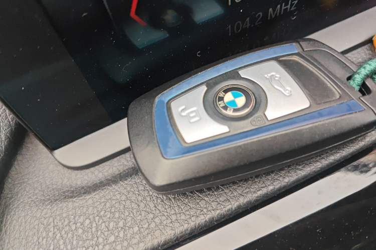 Used BMW 3 Series 2018 320Li Leading Model M Sport Package
