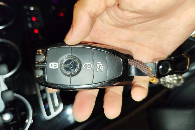 Used Mercedes-Benz C-Class 2017 C 180 L Sport Edition
