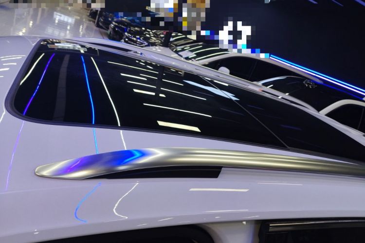 Used Volkswagen Tiguan L New Energy 2022 430 PHEV Plug-in Hybrid Prestige Edition
