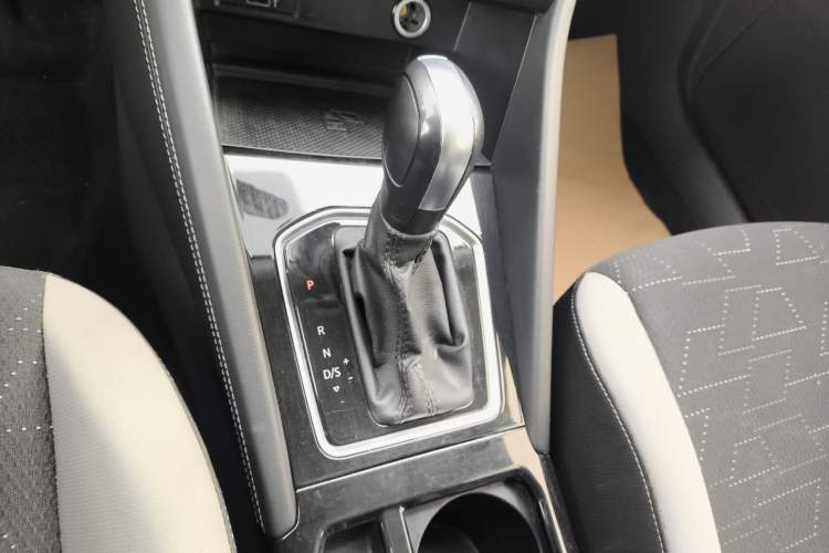 Used Jetta VS7 2023 280TSI Automatic Trend Edition
