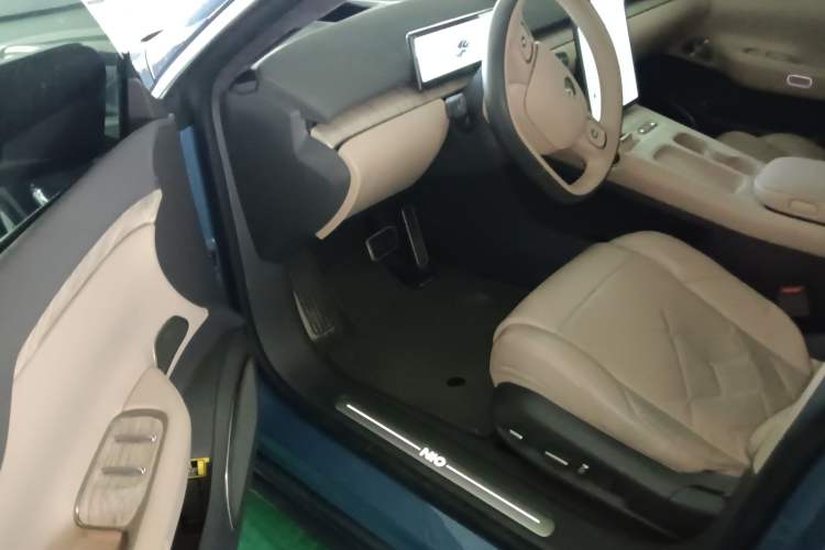 Used Nio ET7 2022 100kWh First Edition