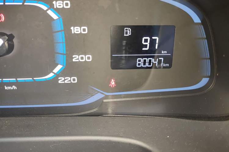 Used Roewe 360 2015 1.5L manual luxury edition